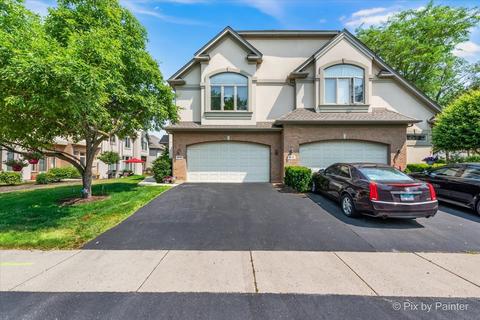 816 W Alva St, Palatine, IL 60067