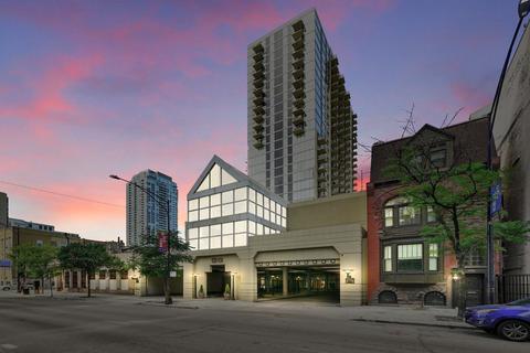 1212 N Lasalle St #2310, Chicago, IL 60610
