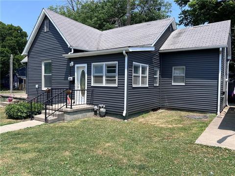 721 W North 4th St, Shelbyville, IL 62565