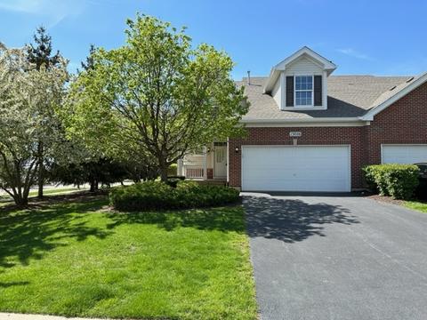 13026 Conifer St, Plainfield, IL 60544