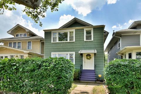 7604 Harrison St, Forest Park, IL 60130