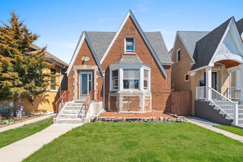 4325 N Monitor Ave, Chicago, IL 60634