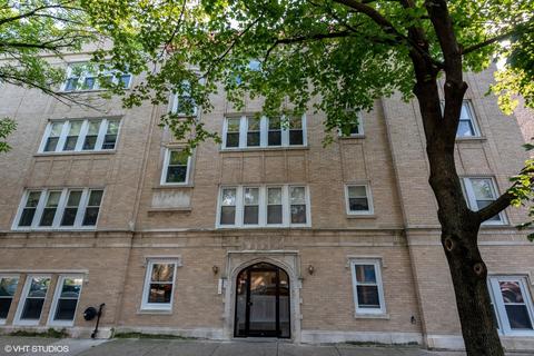1407 W North Shore Ave #3, Chicago, IL 60626