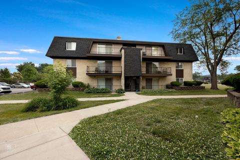 11113 S 84th Ave #2A, Palos Hills, IL 60465