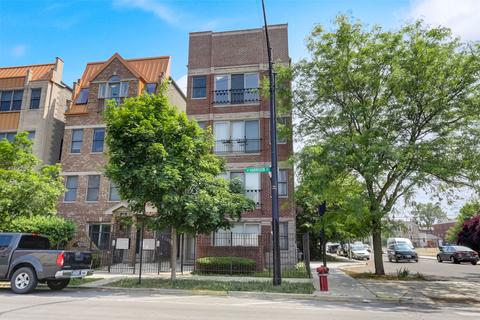 2457 W Harrison St #3, Chicago, IL 60612