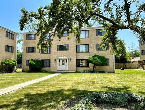 9355 Hamilton Ct #F, Des Plaines, IL 60016