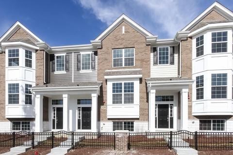 9246 143rd Lot Apt 202 St, Orland Park, IL 60462