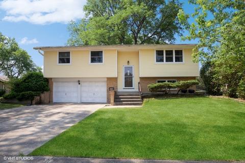 1213 Somerset Ln, Schaumburg, IL 60193