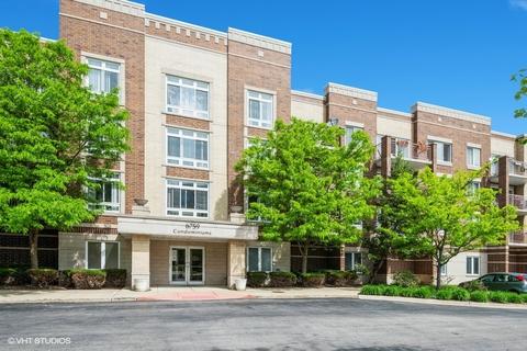 6759 W Forest Preserve Ave #407, Chicago, IL 60634