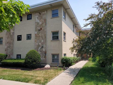 426 N Harvey Ave #1SE, Oak Park, IL 60302