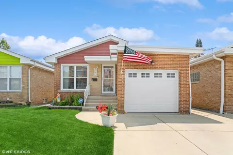 6143 W Gunnison St, Chicago, IL 60630