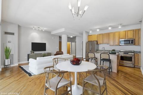 41 E 8th St #3D, Chicago, IL 60605 photo 10