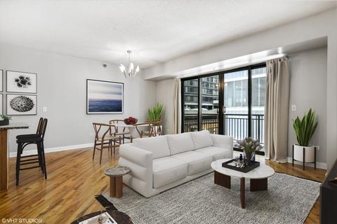 41 E 8th St #3D, Chicago, IL 60605 photo 5