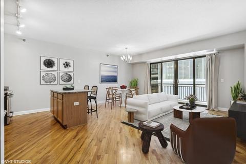 41 E 8th St #3D, Chicago, IL 60605 photo 4