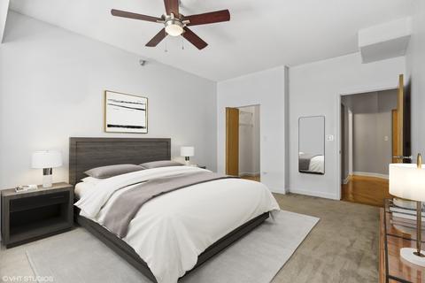 41 E 8th St #3D, Chicago, IL 60605 photo 14