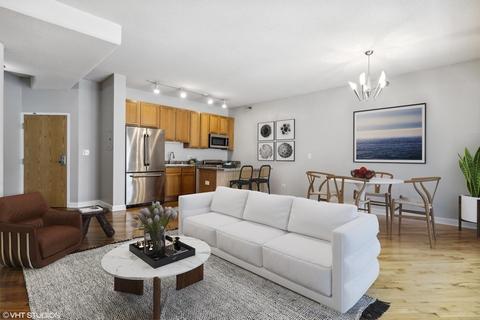 41 E 8th St #3D, Chicago, IL 60605 photo 11