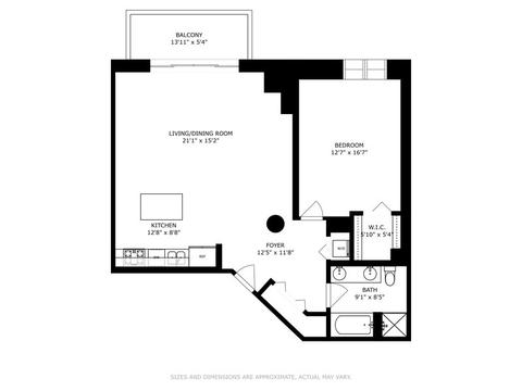41 E 8th St #3D, Chicago, IL 60605 photo 24