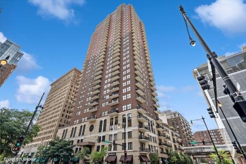 41 E 8th St #3D, Chicago, IL 60605