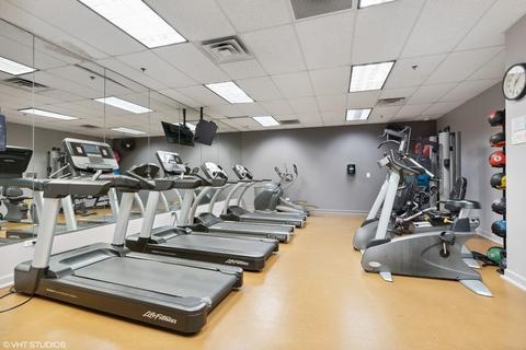 41 E 8th St #3D, Chicago, IL 60605 photo 22