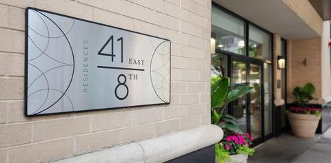 41 E 8th St #3D, Chicago, IL 60605 photo 2