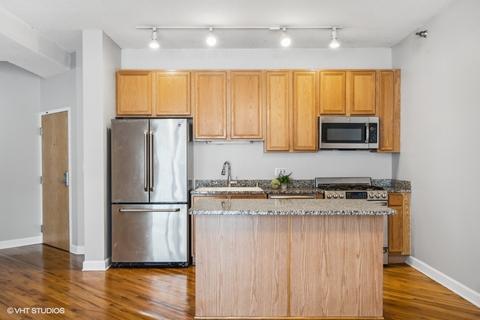 41 E 8th St #3D, Chicago, IL 60605 photo 7