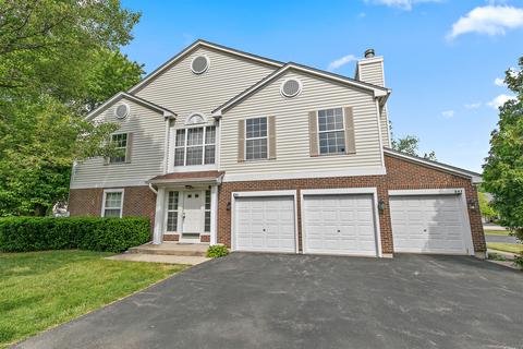841 Kalamazoo Cir #27-2, Vernon Hills, IL 60061