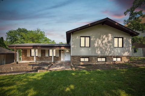 1741 Oak Lane Rd, Flossmoor, IL 60422