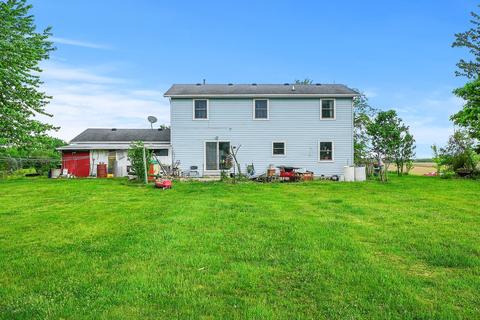 4224 W Offner Rd, Monee, IL 60449 photo 14