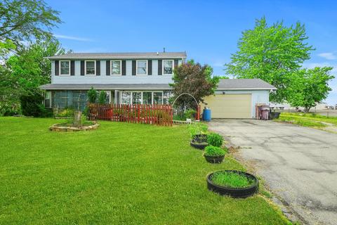 4224 W Offner Rd, Monee, IL 60449