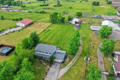 4224 W Offner Rd, Monee, IL 60449 photo 3
