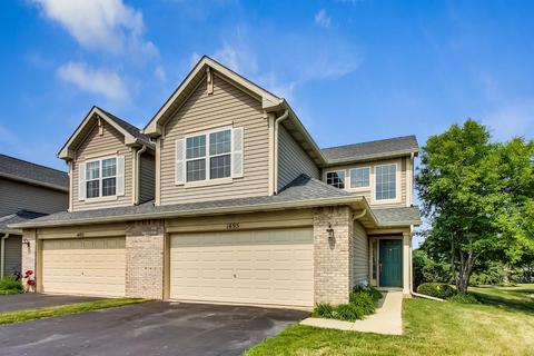 1495 S Candlestick Way, Waukegan, IL 60085