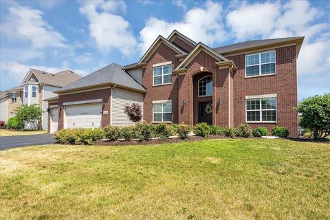 1858 Snead St, Bolingbrook, IL 60490