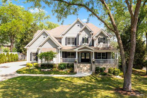 624 Gamble Dr, Lisle, IL 60532