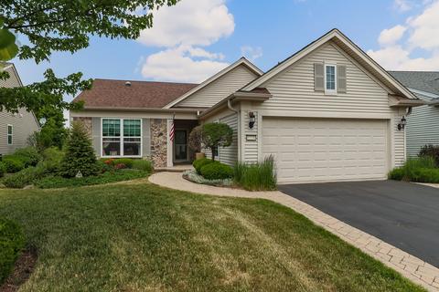 12270 Russet Ln, Huntley, IL 60142
