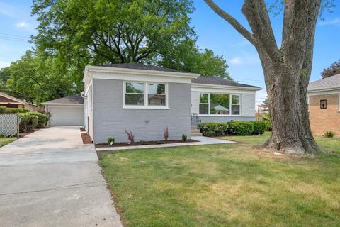 2128 Mayfair Ave, Westchester, IL 60154