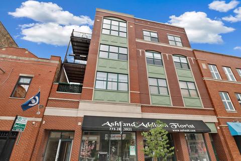 3118 N Lincoln Ave #4B, Chicago, IL 60657