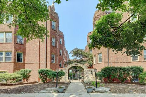 4130 N Kedvale Ave #307, Chicago, IL 60641