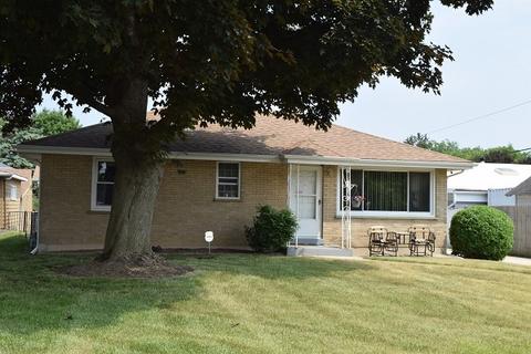 3209 Cornell Rd, Waukegan, IL 60087