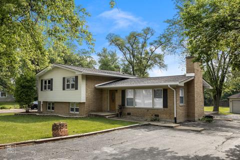 20745 Western Ave, Chicago Heights, IL 60411