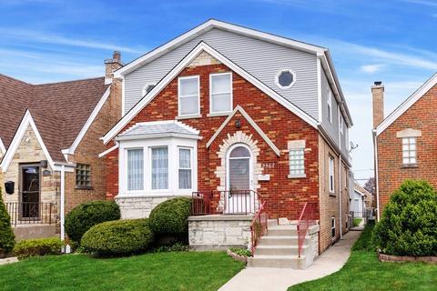 3407 N Nottingham Ave, Chicago, IL 60634