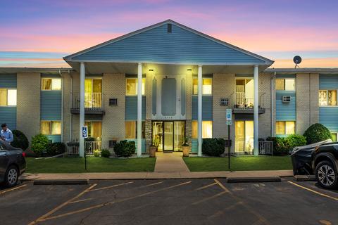 9460 Dee Rd #204D, Des Plaines, IL 60016 photo 21