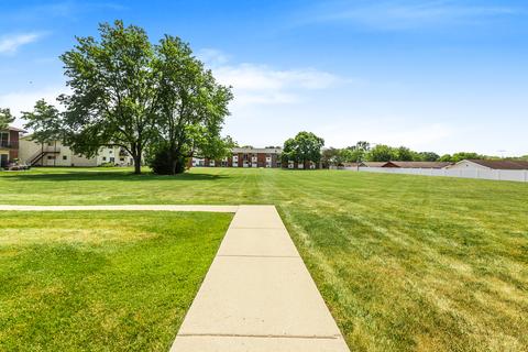 9460 Dee Rd #204D, Des Plaines, IL 60016 photo 20