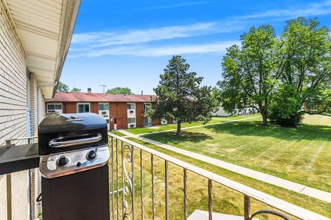 9460 Dee Rd #204D, Des Plaines, IL 60016 photo 16