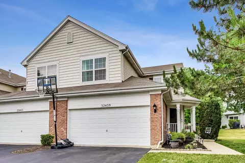 32439 N Allegheny Way #32439, Lakemoor, IL 60051