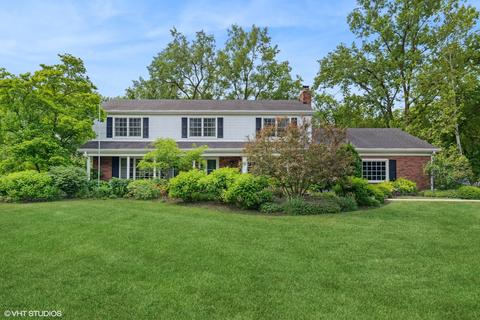 1931 Farm Rd, Lake Forest, IL 60045