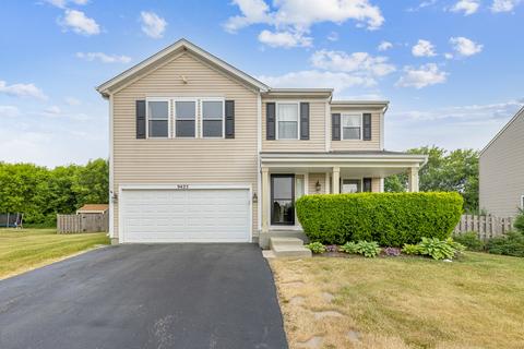 9425 Creekside Dr, Wonder Lake, IL 60097