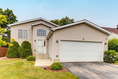 16 N Metropolitan Ave, Waukegan, IL 60085