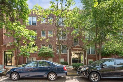 1631 W Columbia Ave #3E, Chicago, IL 60626