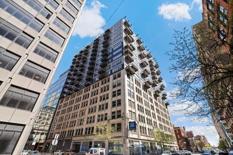 565 W Quincy St #1701, Chicago, IL 60661