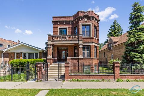 1521 N Springfield Ave, Chicago, IL 60651